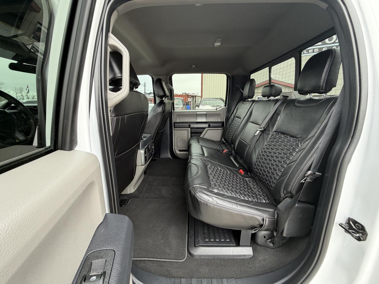 2022 Ford F-250 XLT LEVEL/WHEEL/TIRE/LEATHER PKG! Photo