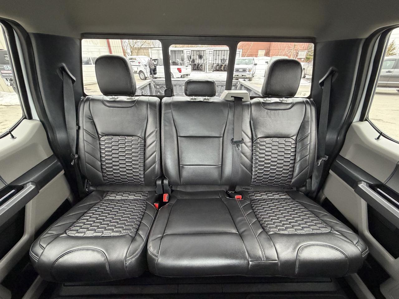 2022 Ford F-250 XLT LEVEL/WHEEL/TIRE/LEATHER PKG! Photo