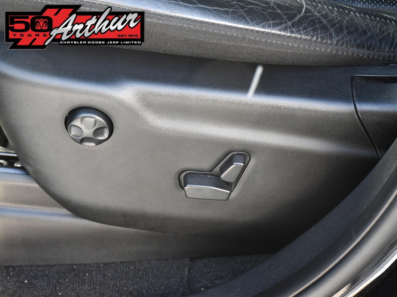 2021 Jeep Grand Cherokee LIMITED 4X4 Photo