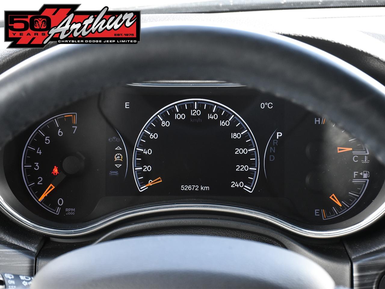 2021 Jeep Grand Cherokee LIMITED 4X4 Photo