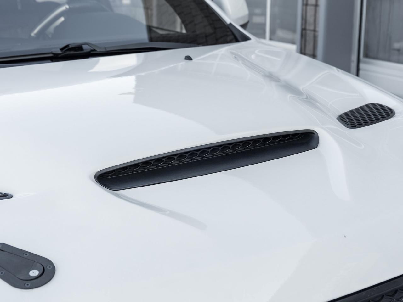 2018 Dodge Durango SRT Hellcat Photo