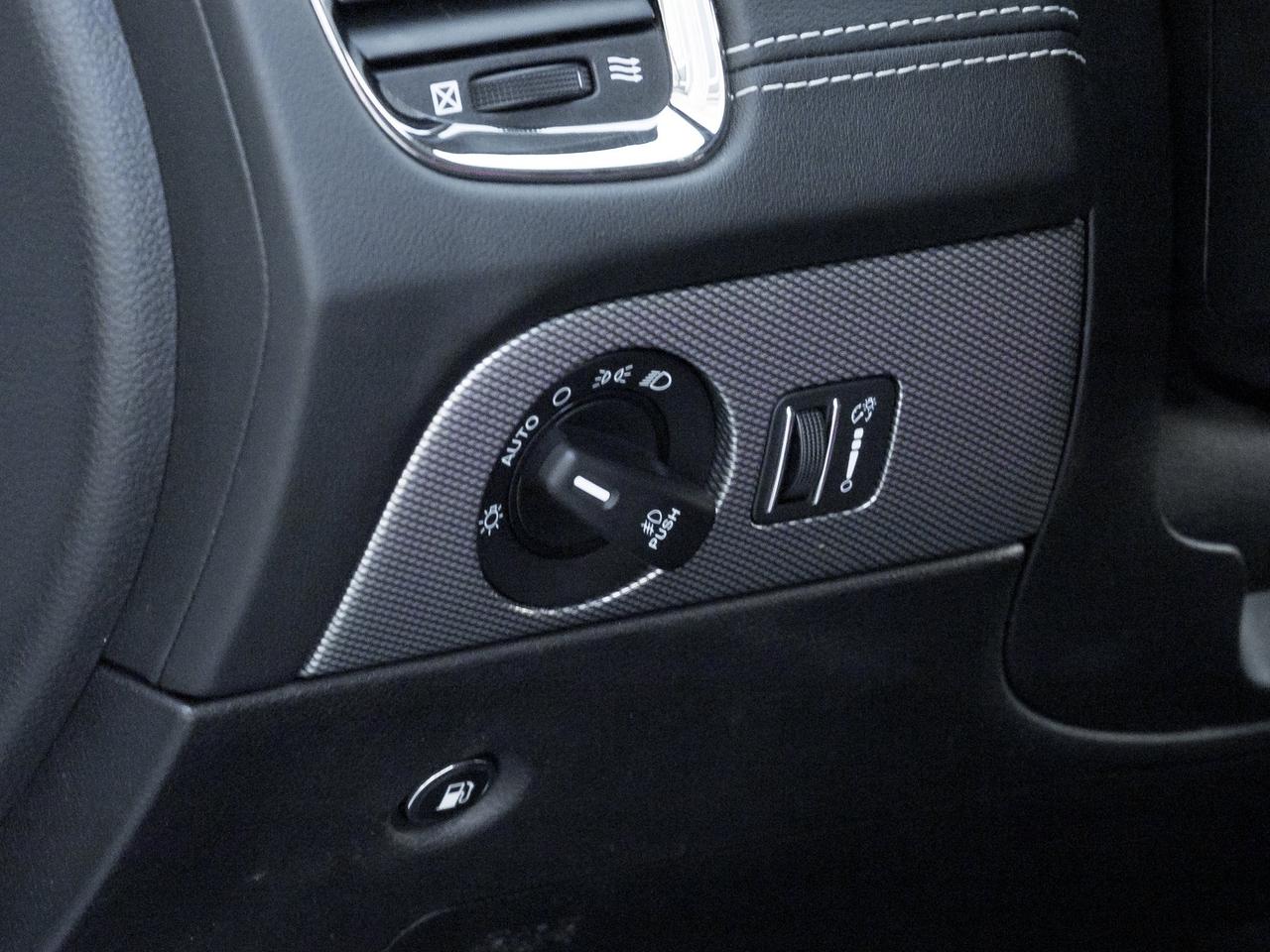 2018 Dodge Durango SRT Hellcat Photo