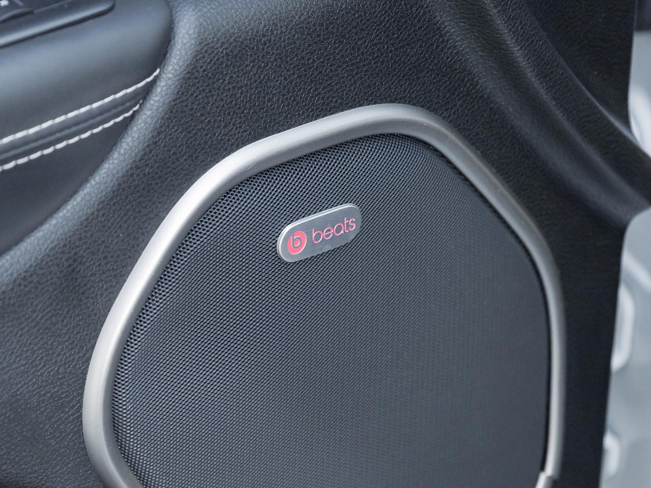 2018 Dodge Durango SRT Hellcat Photo