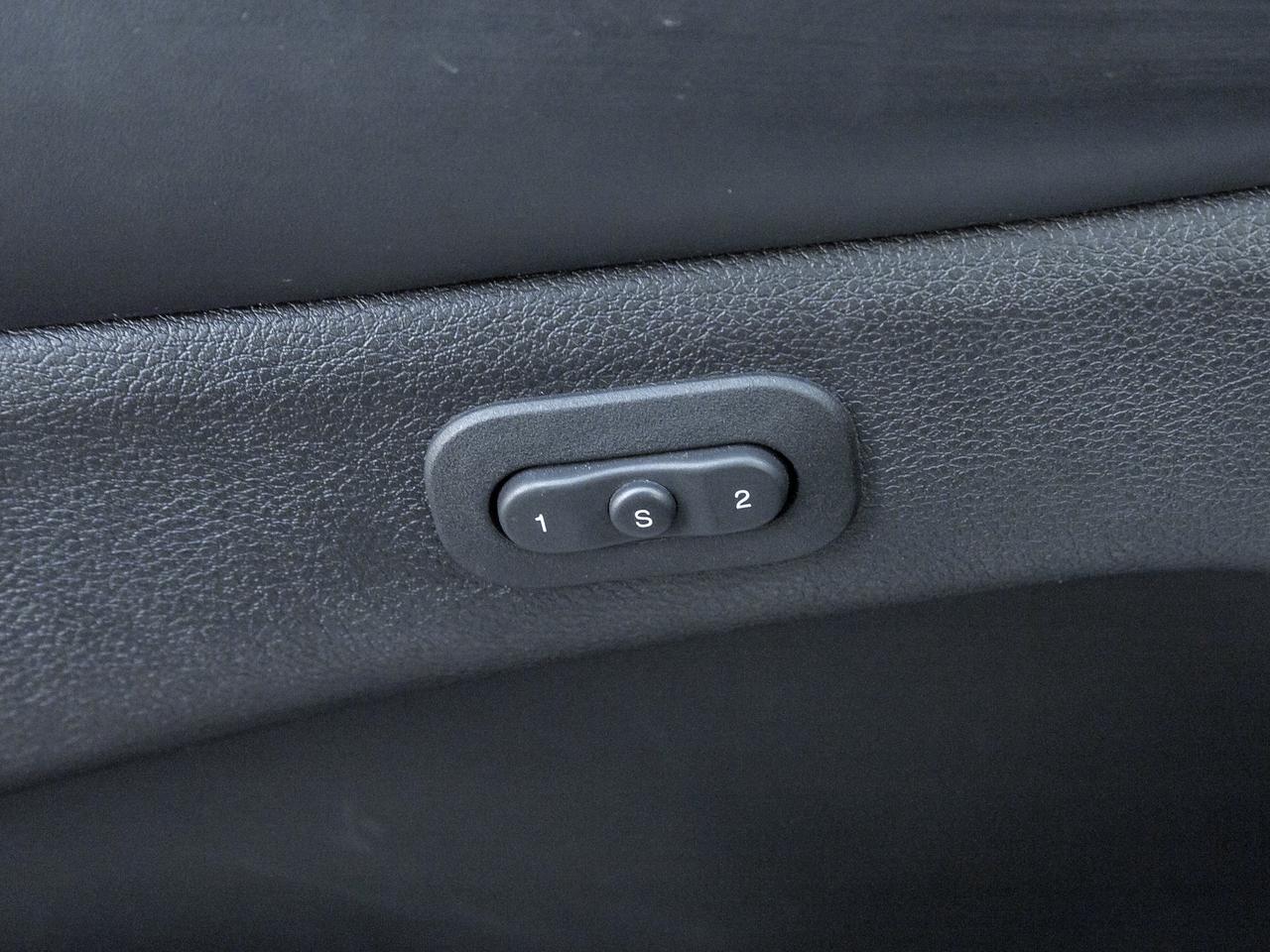 2018 Dodge Durango SRT Hellcat Photo