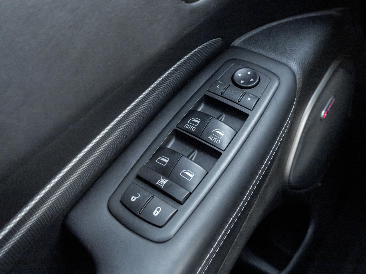 2018 Dodge Durango SRT Hellcat Photo