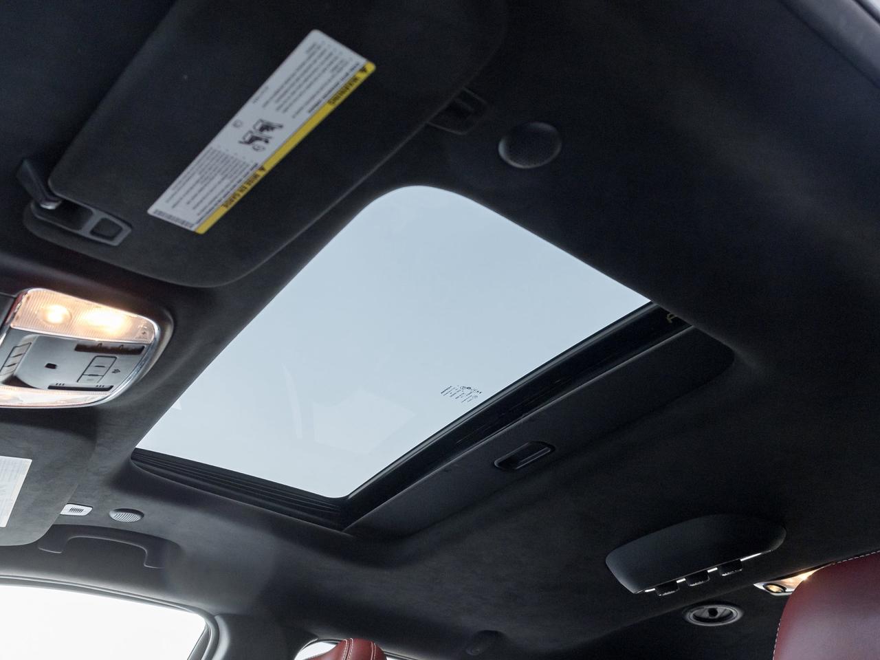 2018 Dodge Durango SRT Hellcat Photo