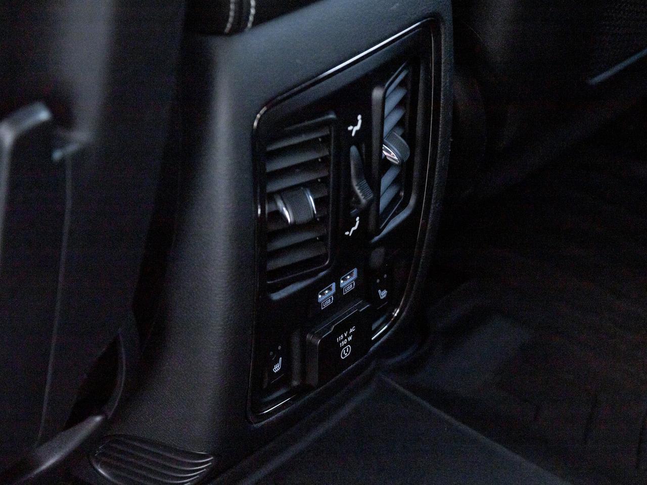 2018 Dodge Durango SRT Hellcat Photo