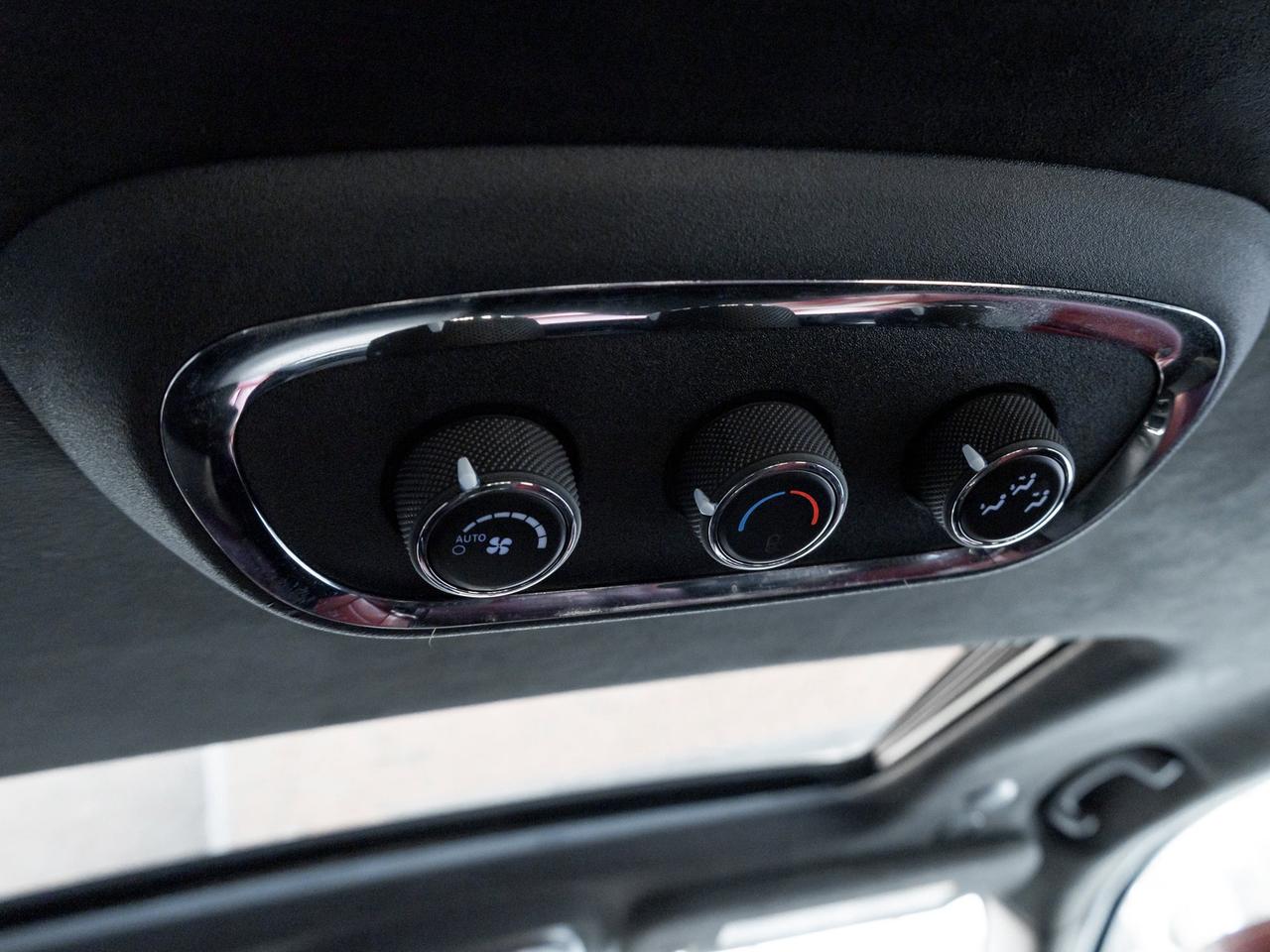 2018 Dodge Durango SRT Hellcat Photo