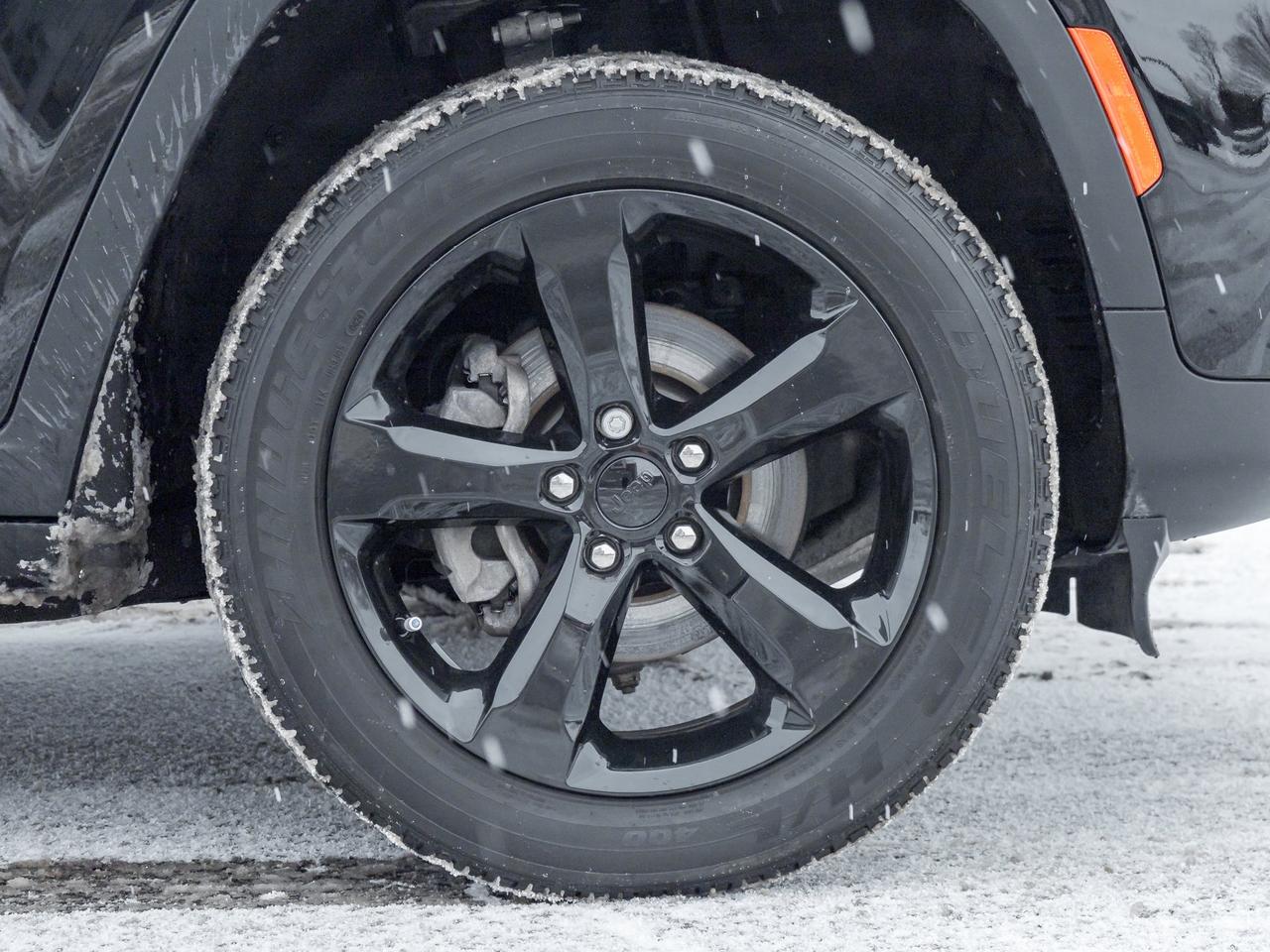 2024 Jeep Grand Cherokee Altitude Photo