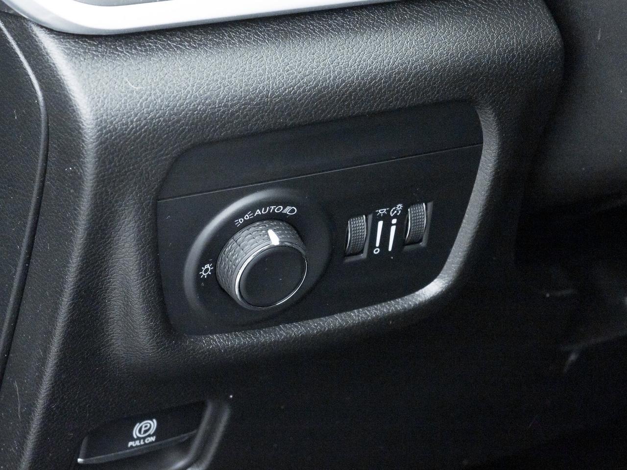 2024 Jeep Grand Cherokee Altitude Photo