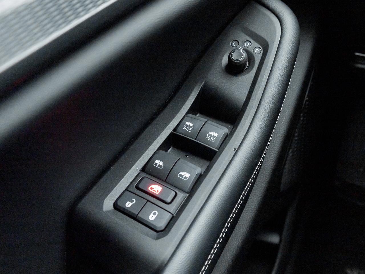 2024 Jeep Grand Cherokee Altitude Photo