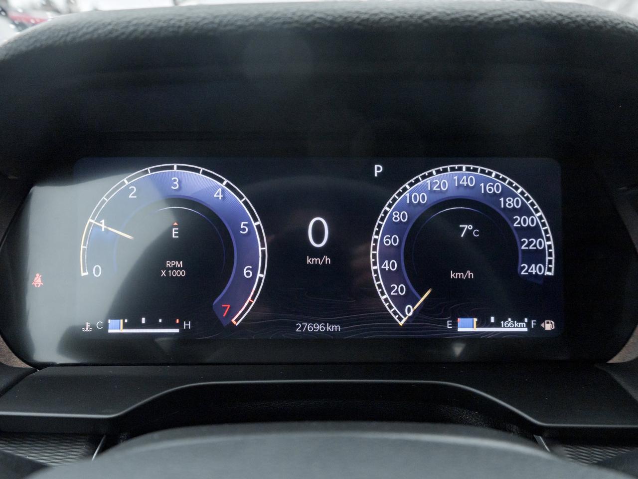 2024 Jeep Grand Cherokee Altitude Photo