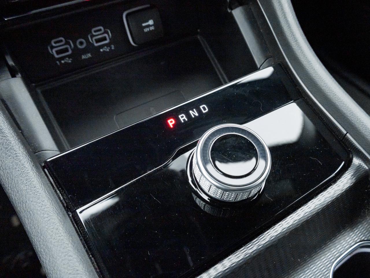 2024 Jeep Grand Cherokee Altitude Photo