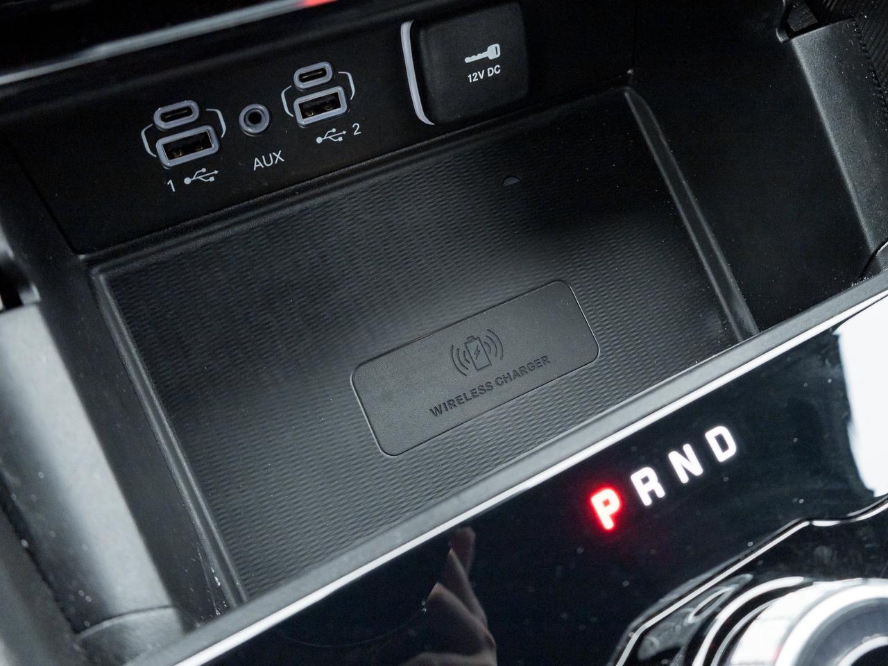 2024 Jeep Grand Cherokee Altitude Photo