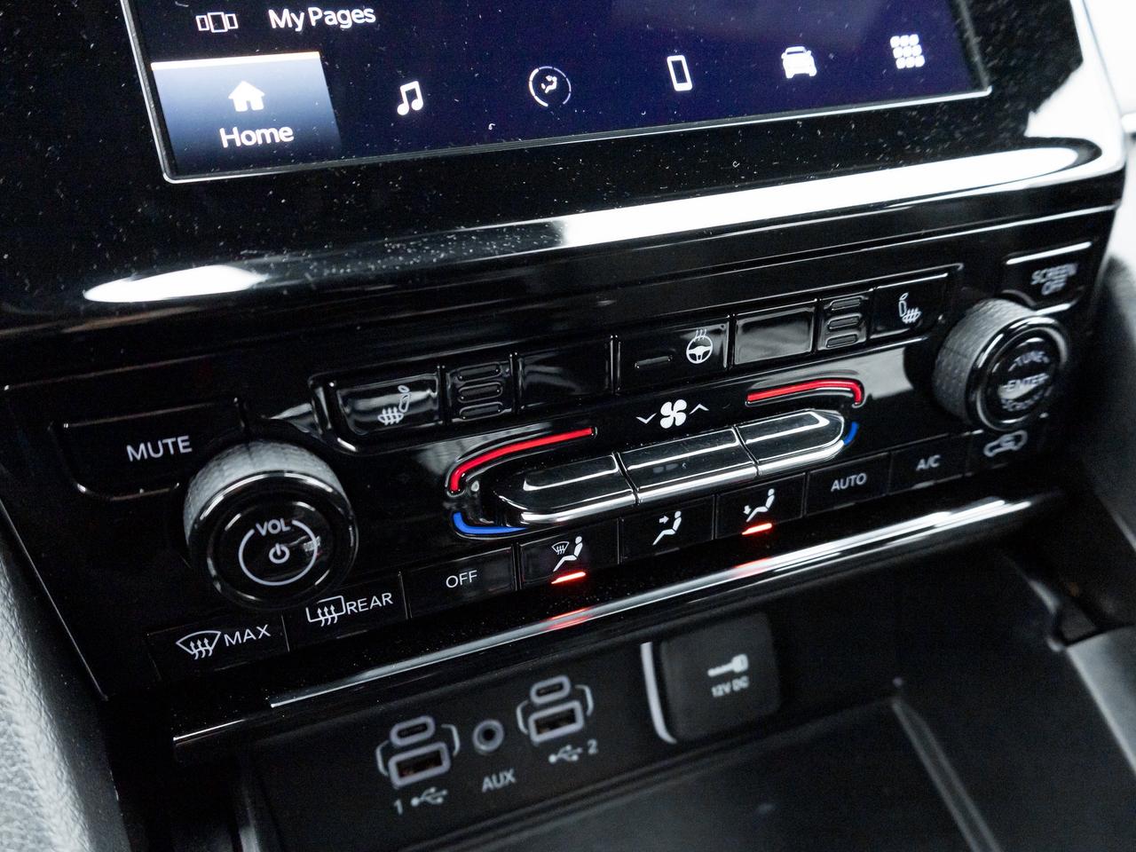 2024 Jeep Grand Cherokee Altitude Photo