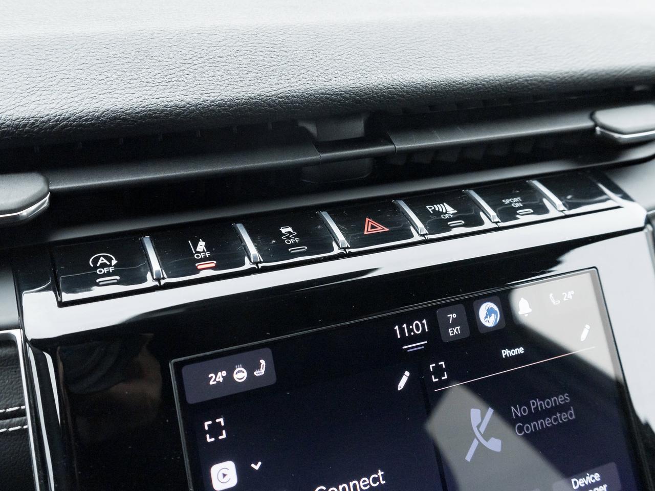 2024 Jeep Grand Cherokee Altitude Photo