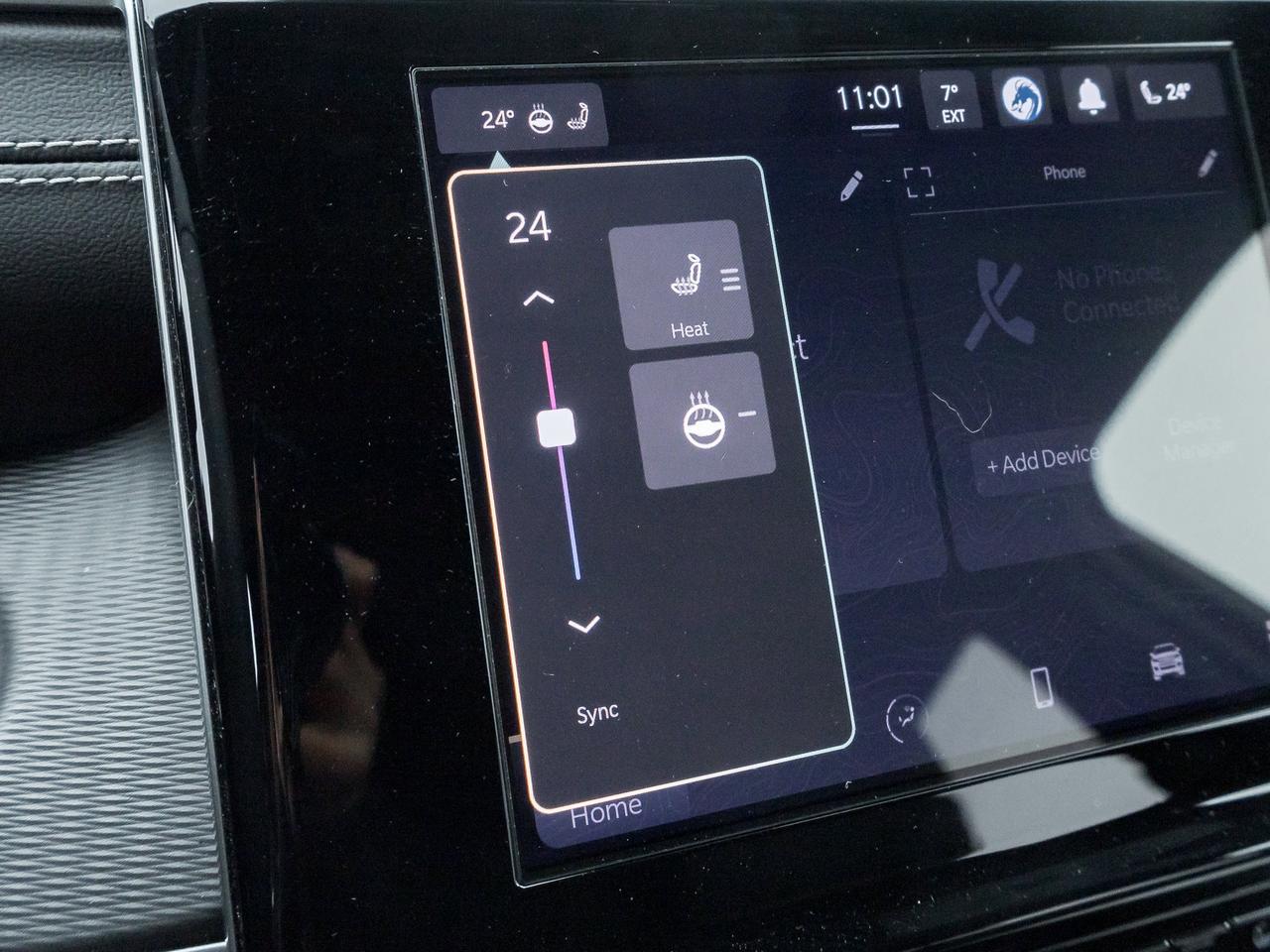 2024 Jeep Grand Cherokee Altitude Photo