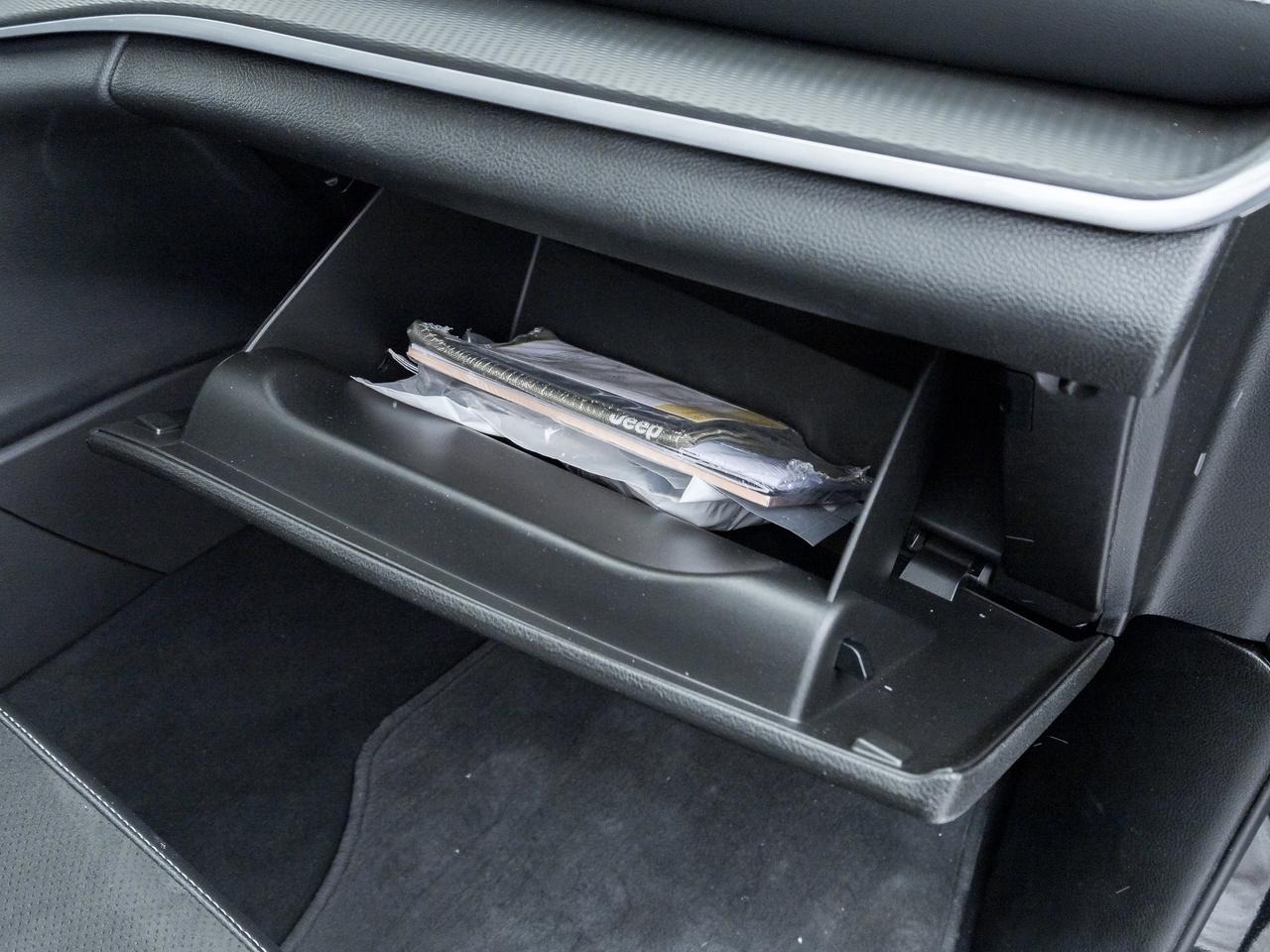 2024 Jeep Grand Cherokee Altitude Photo