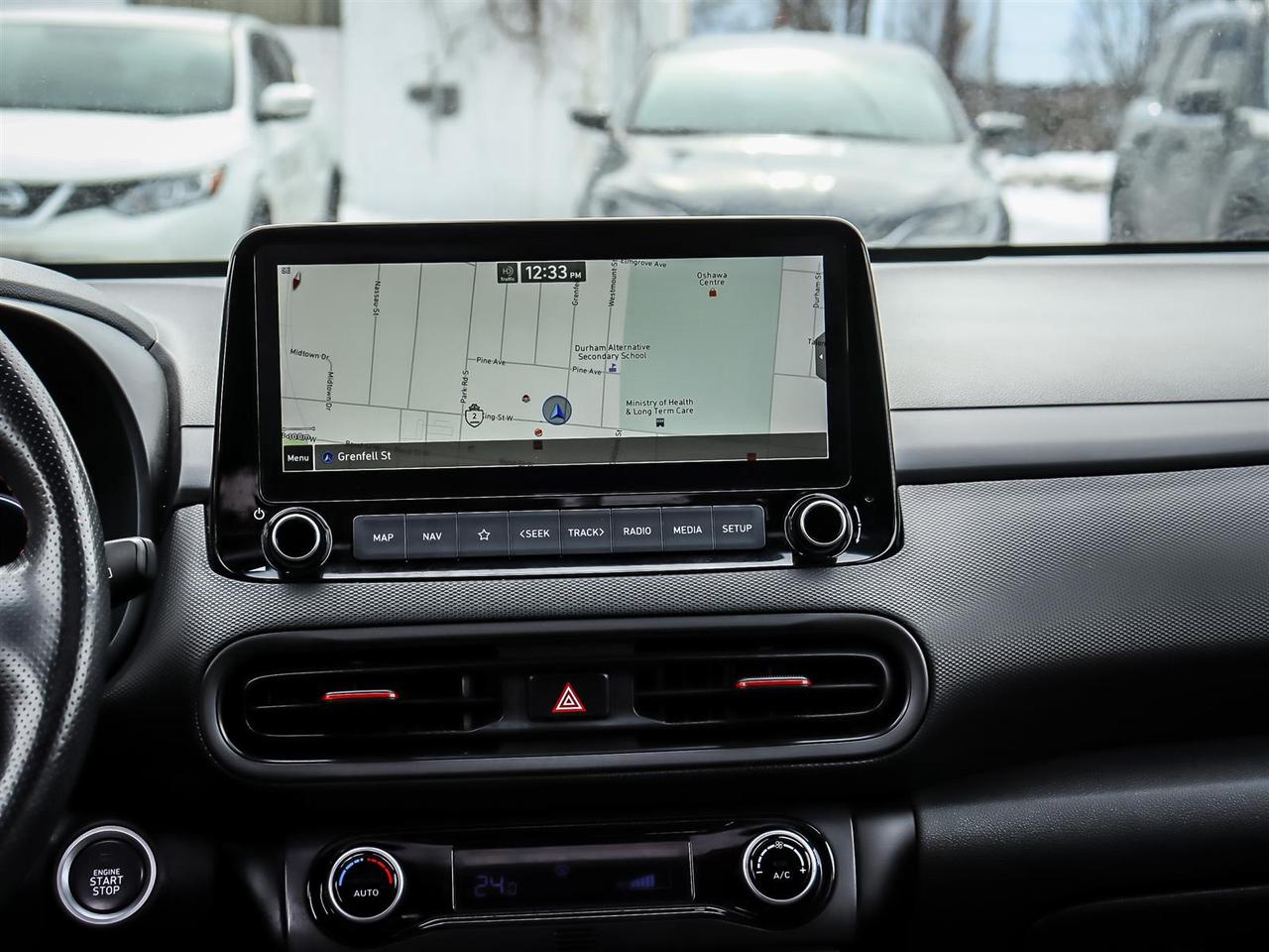 2022 Hyundai KONA  Photo