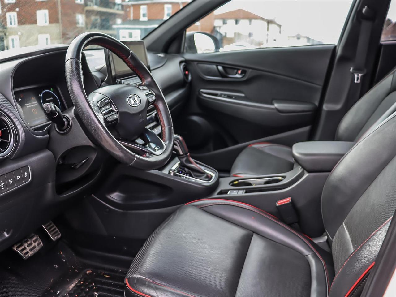 2022 Hyundai KONA  Photo