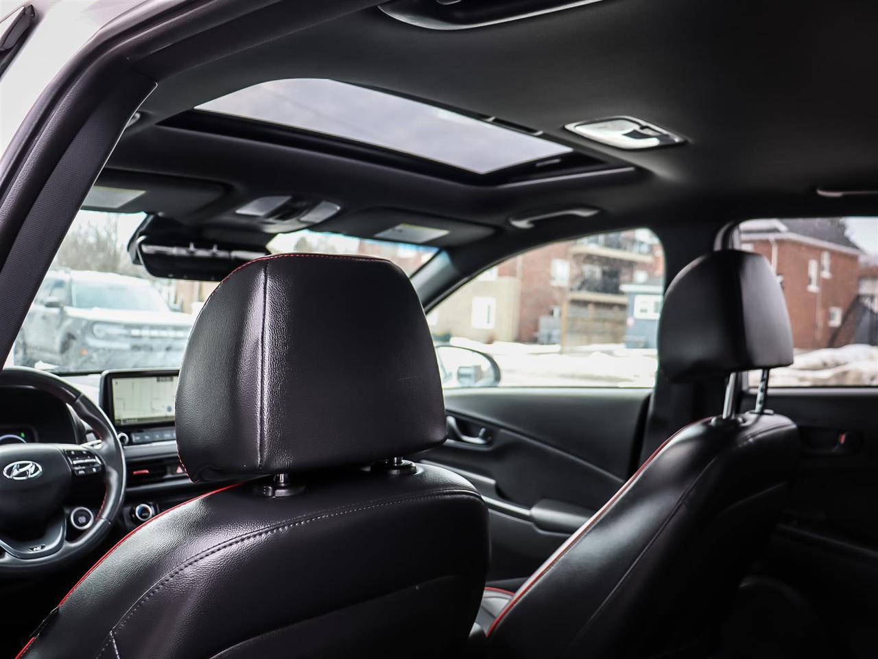 2022 Hyundai KONA  Photo