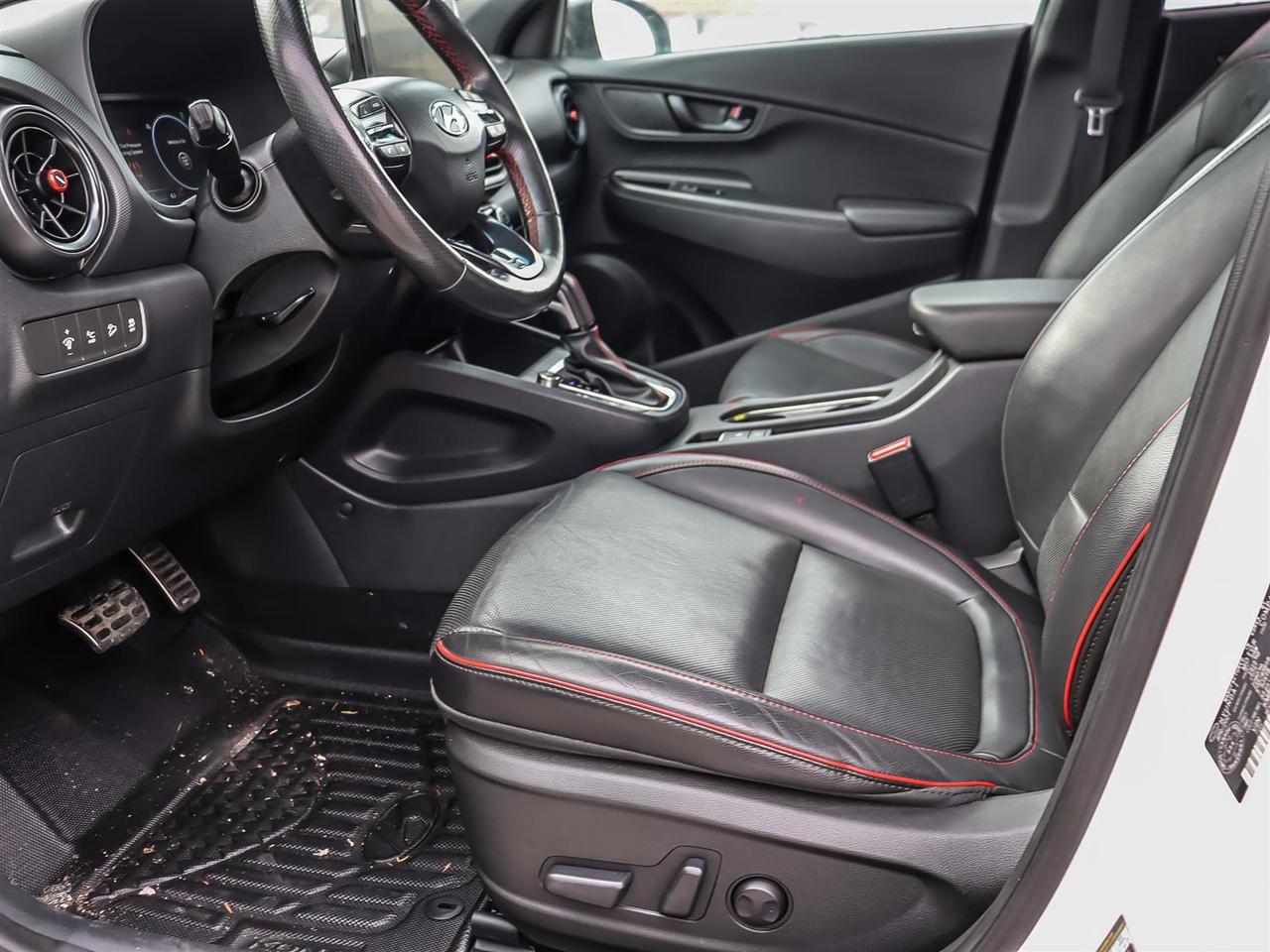 2022 Hyundai KONA  Photo