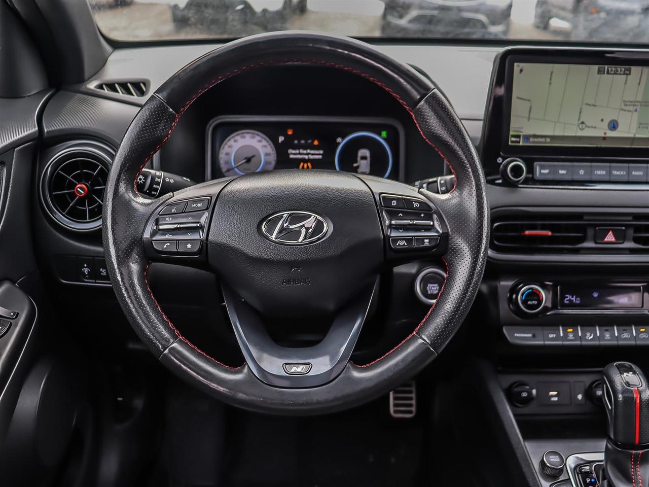 2022 Hyundai KONA  Photo