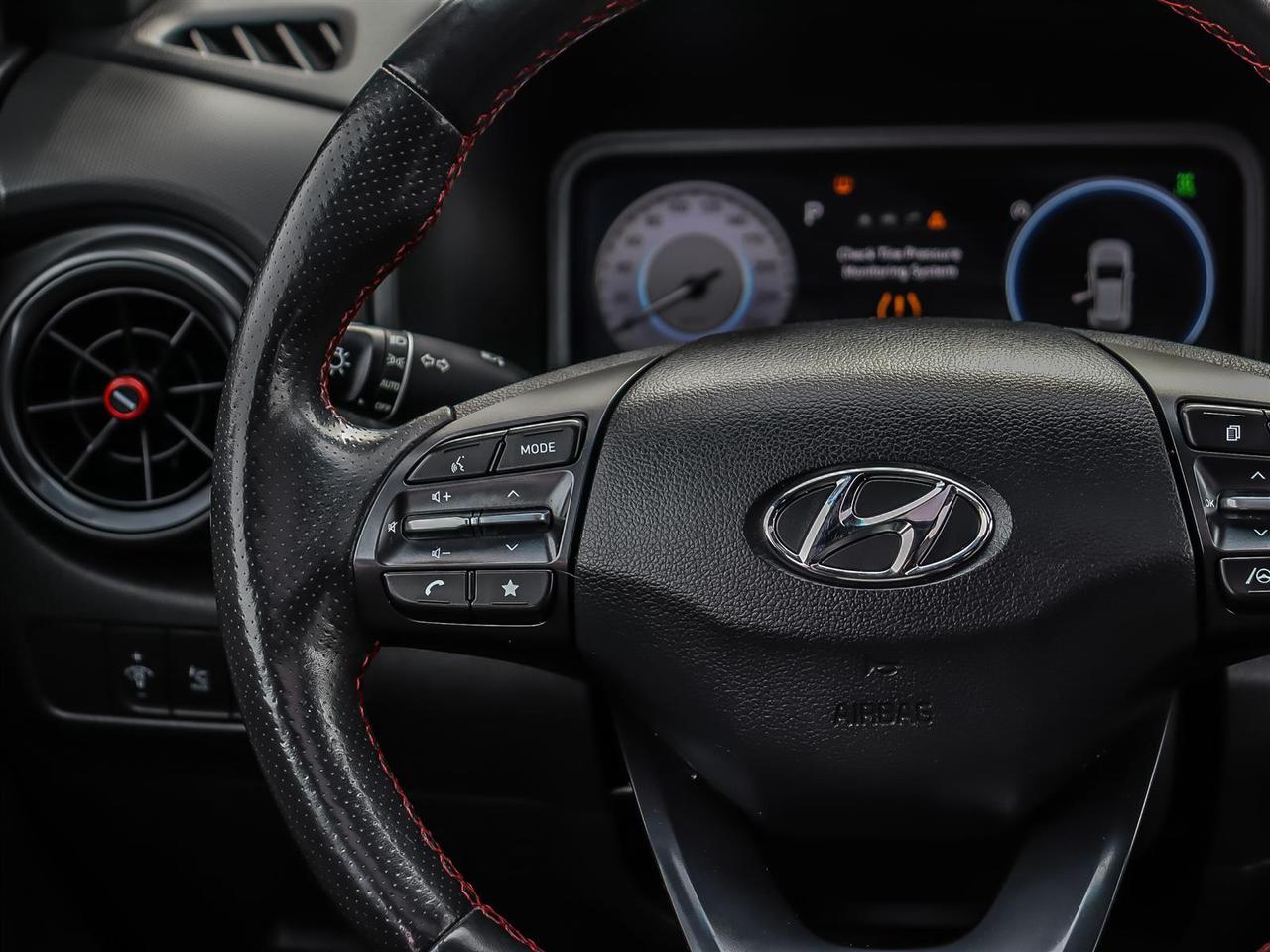 2022 Hyundai KONA  Photo