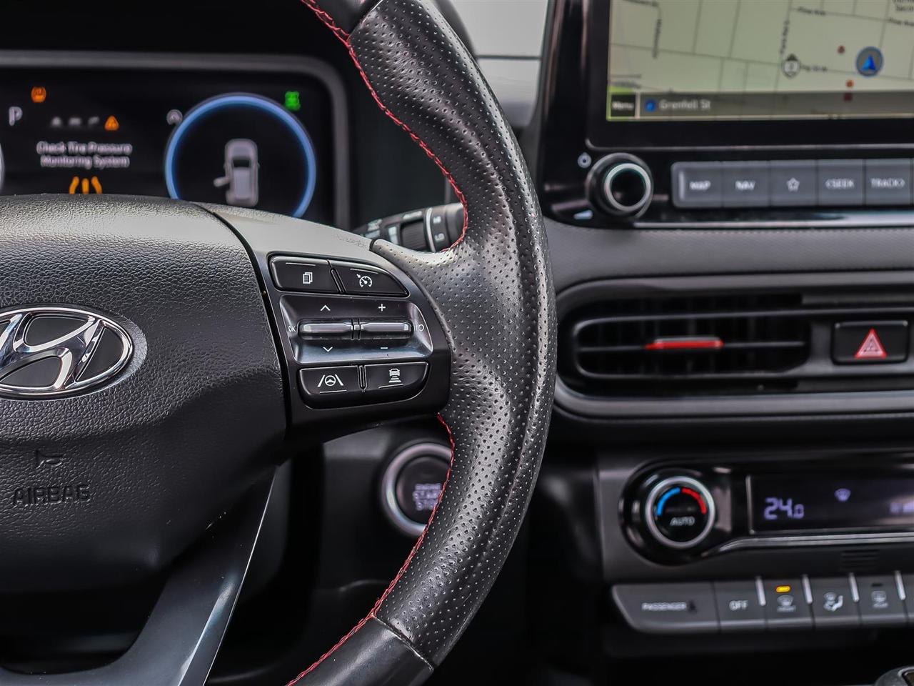 2022 Hyundai KONA  Photo