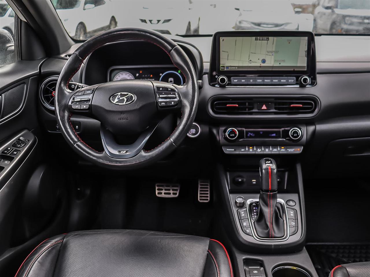 2022 Hyundai KONA  Photo