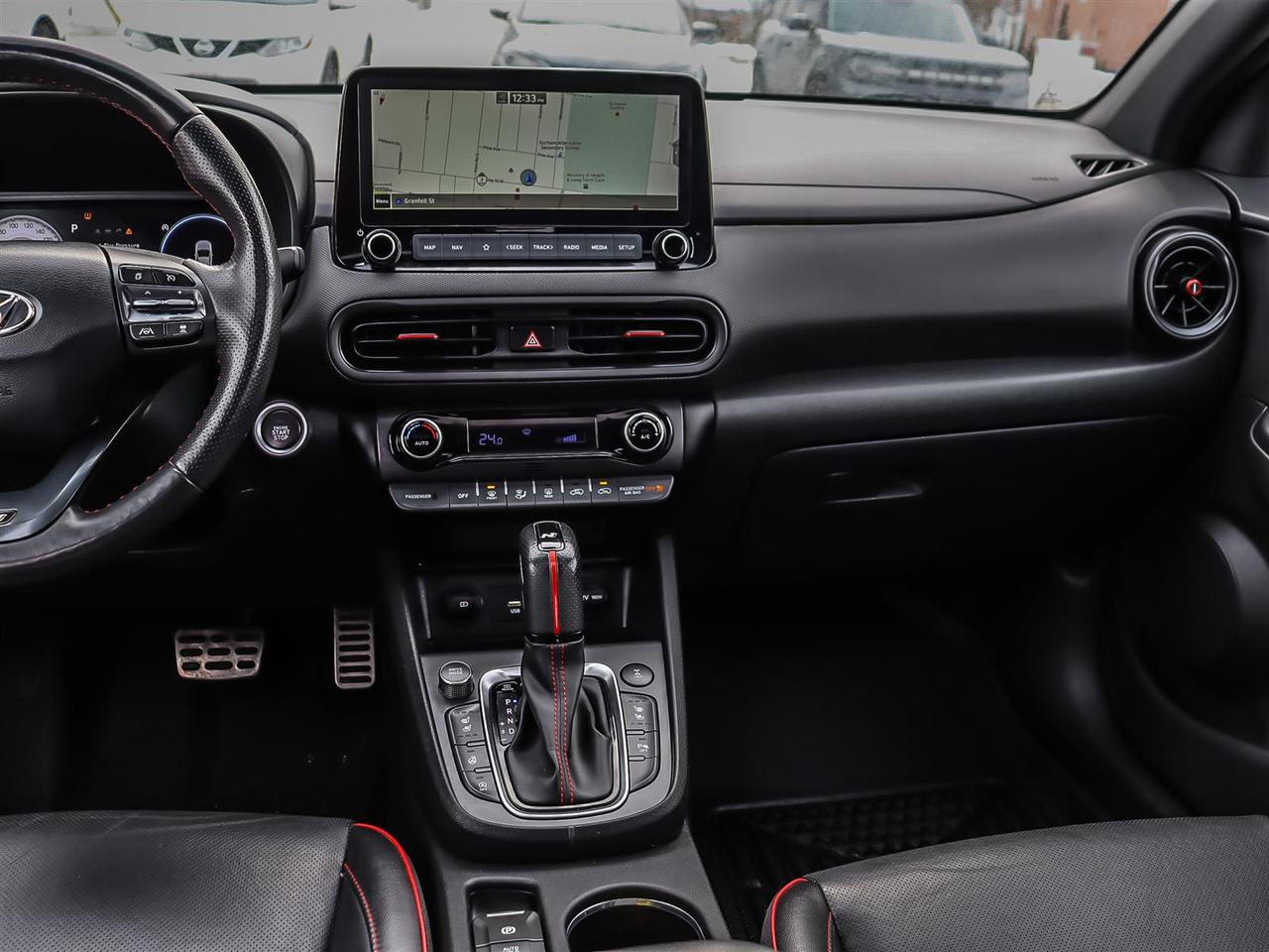 2022 Hyundai KONA  Photo