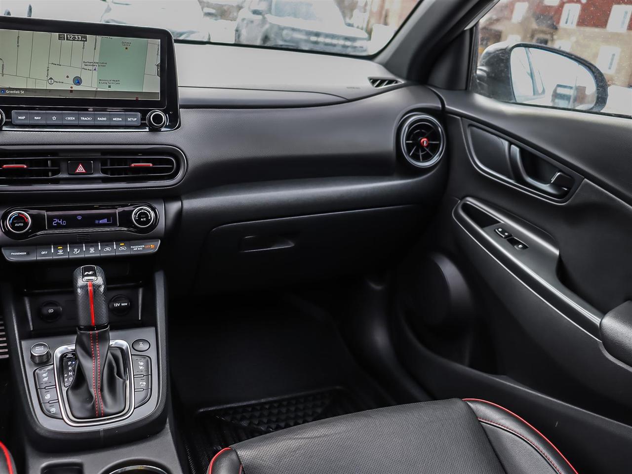 2022 Hyundai KONA  Photo