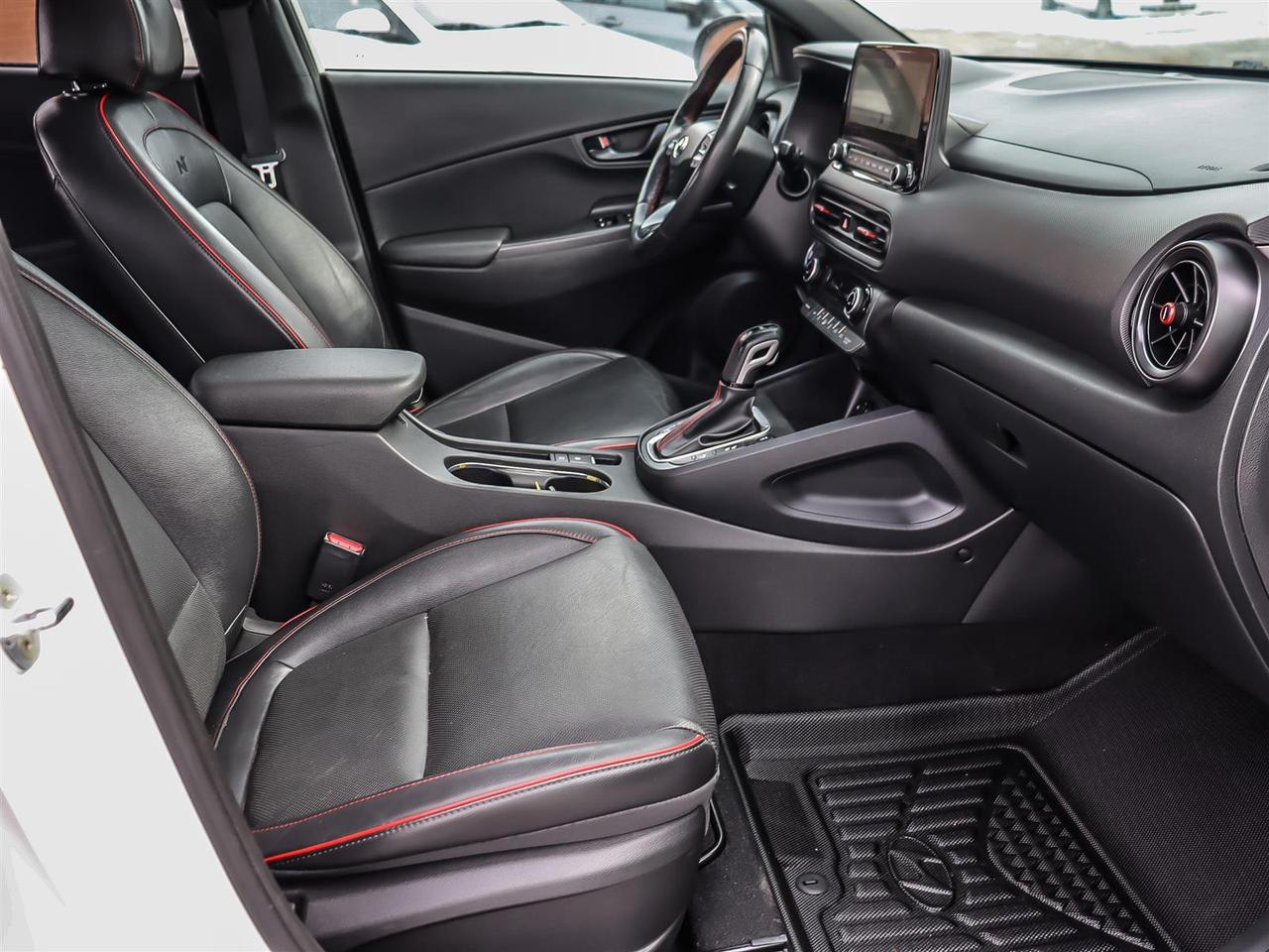 2022 Hyundai KONA  Photo