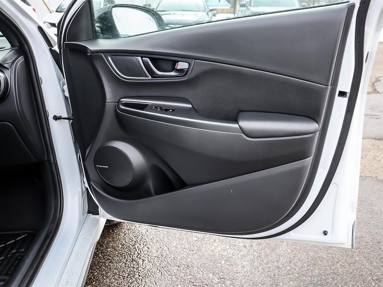 2022 Hyundai KONA  Photo