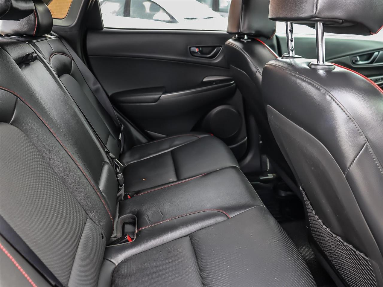 2022 Hyundai KONA  Photo