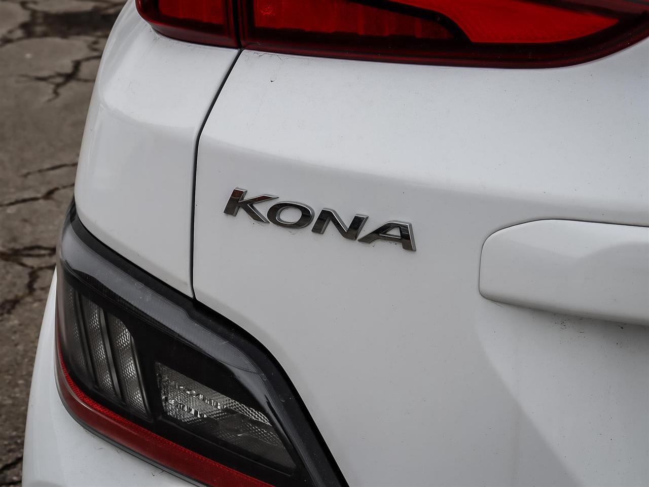 2022 Hyundai KONA  Photo