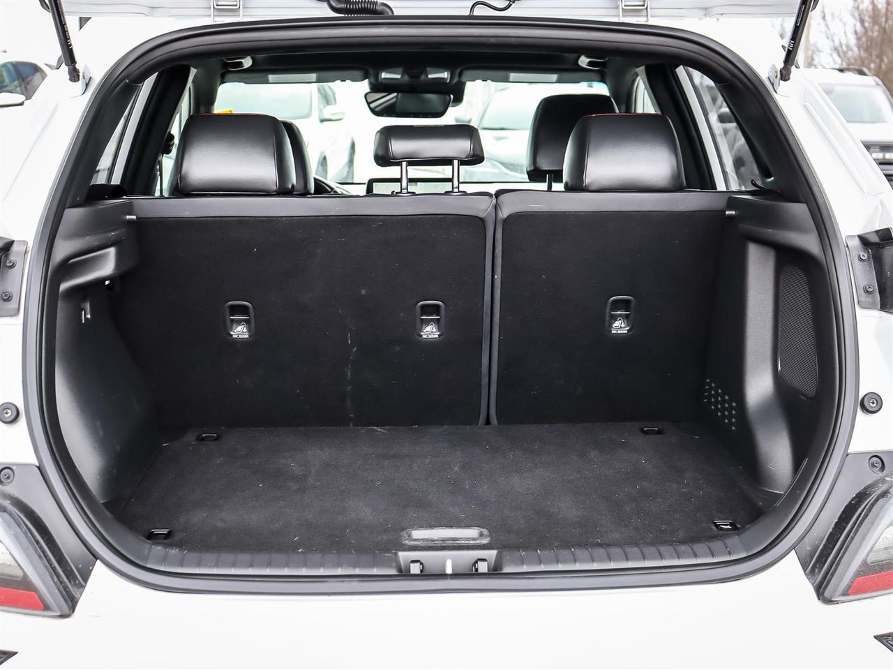 2022 Hyundai KONA  Photo