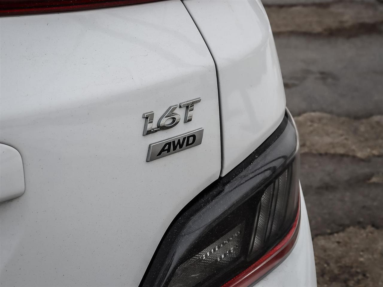 2022 Hyundai KONA  Photo