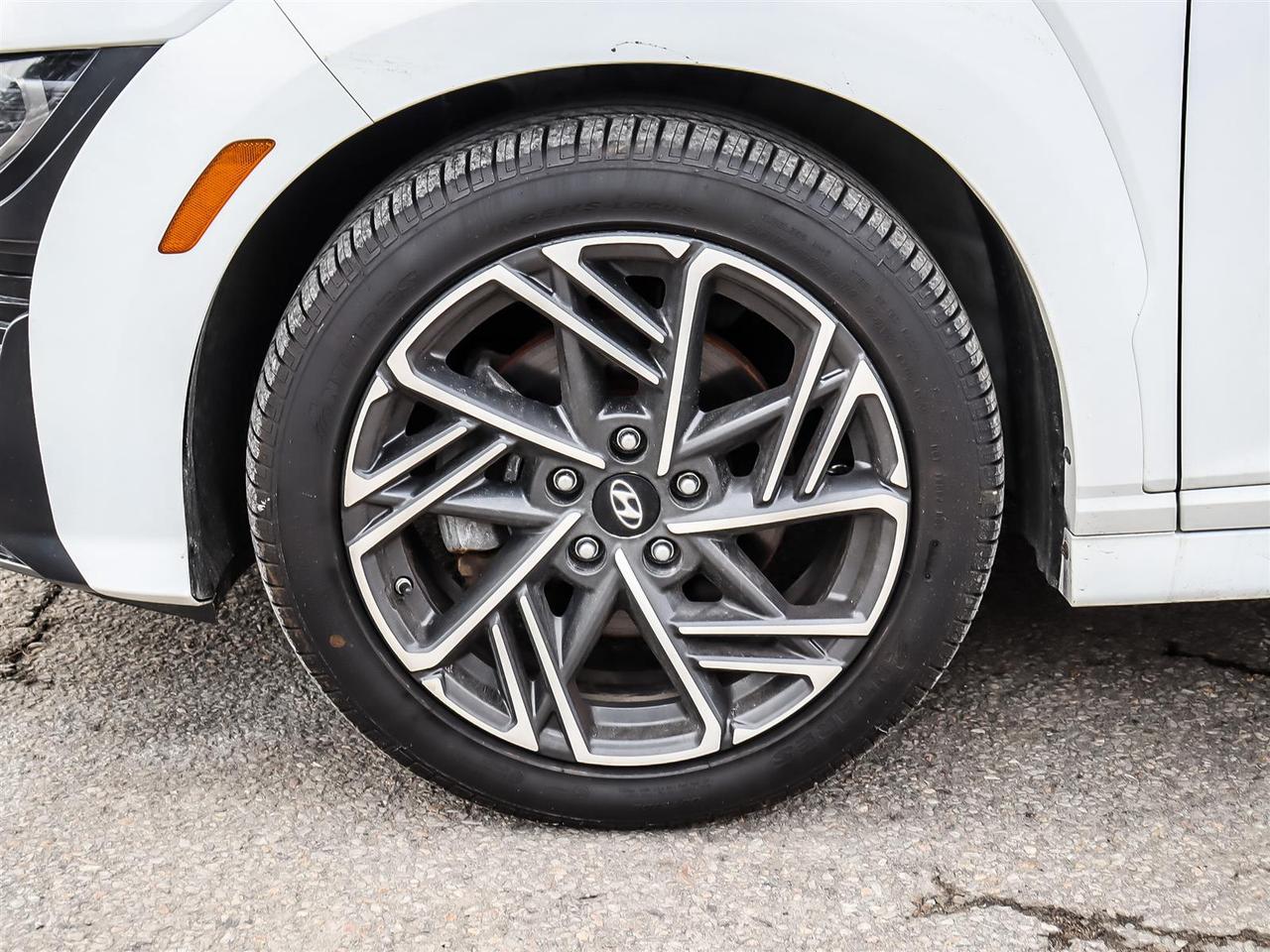 2022 Hyundai KONA  Photo