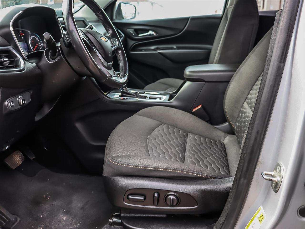 2019 Chevrolet Equinox  Photo