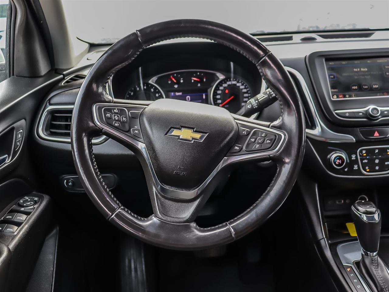 2019 Chevrolet Equinox  Photo