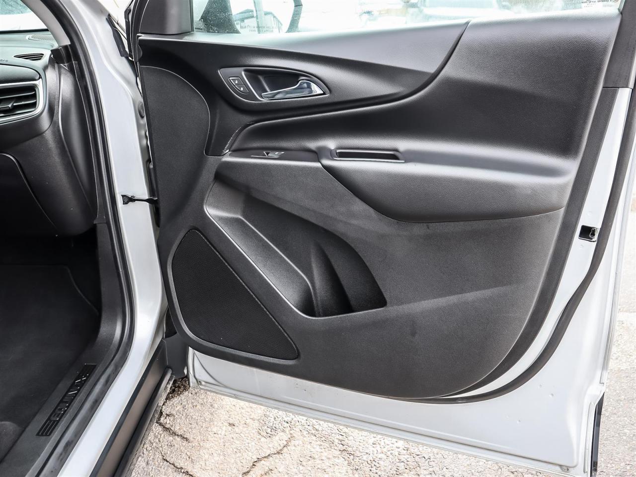 2019 Chevrolet Equinox  Photo