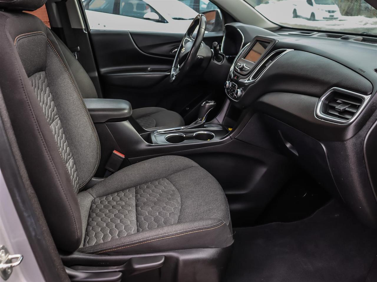 2019 Chevrolet Equinox  Photo