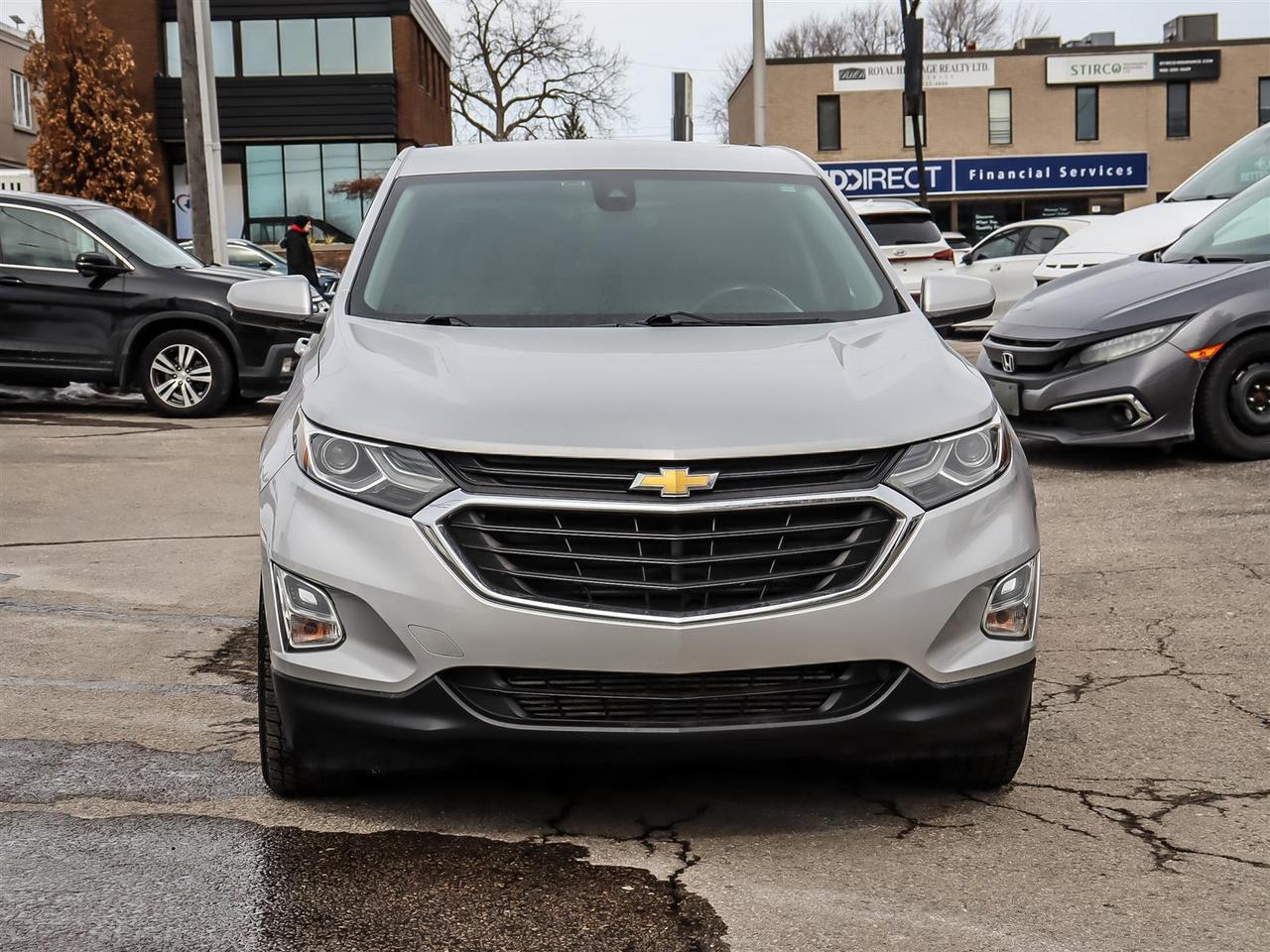 2019 Chevrolet Equinox  Photo