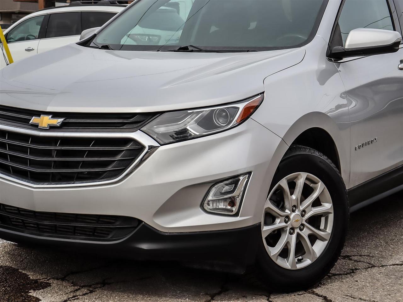 2019 Chevrolet Equinox  Photo