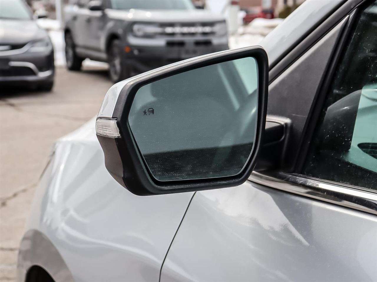2019 Chevrolet Equinox  Photo