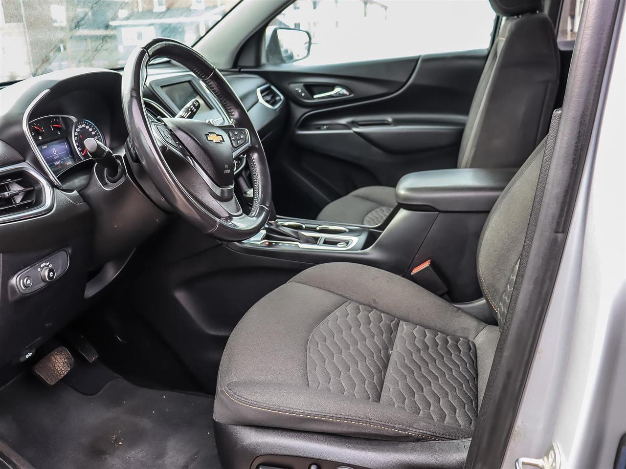 2019 Chevrolet Equinox  Photo