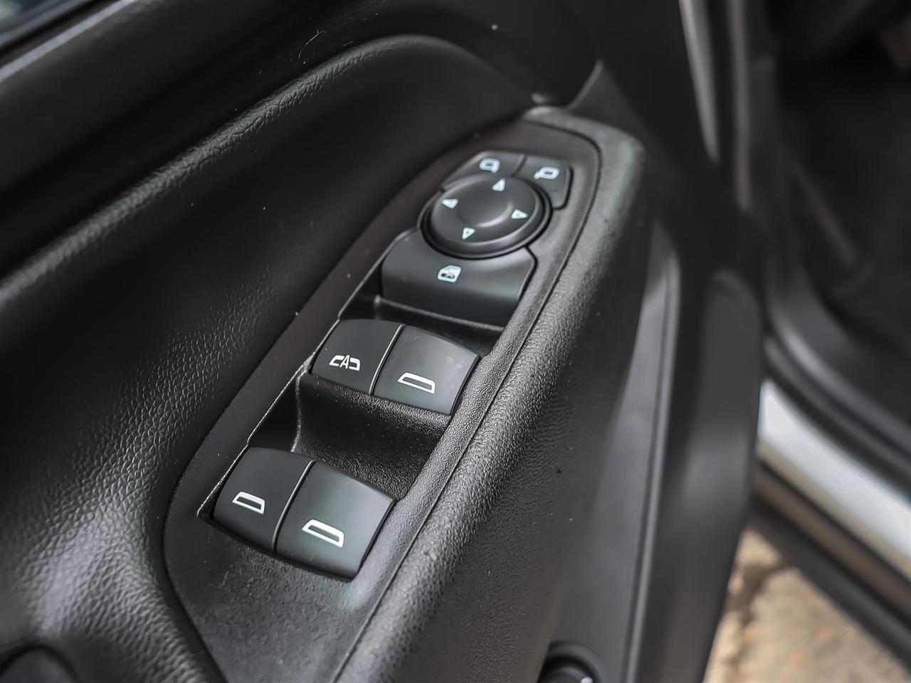 2019 Chevrolet Equinox  Photo