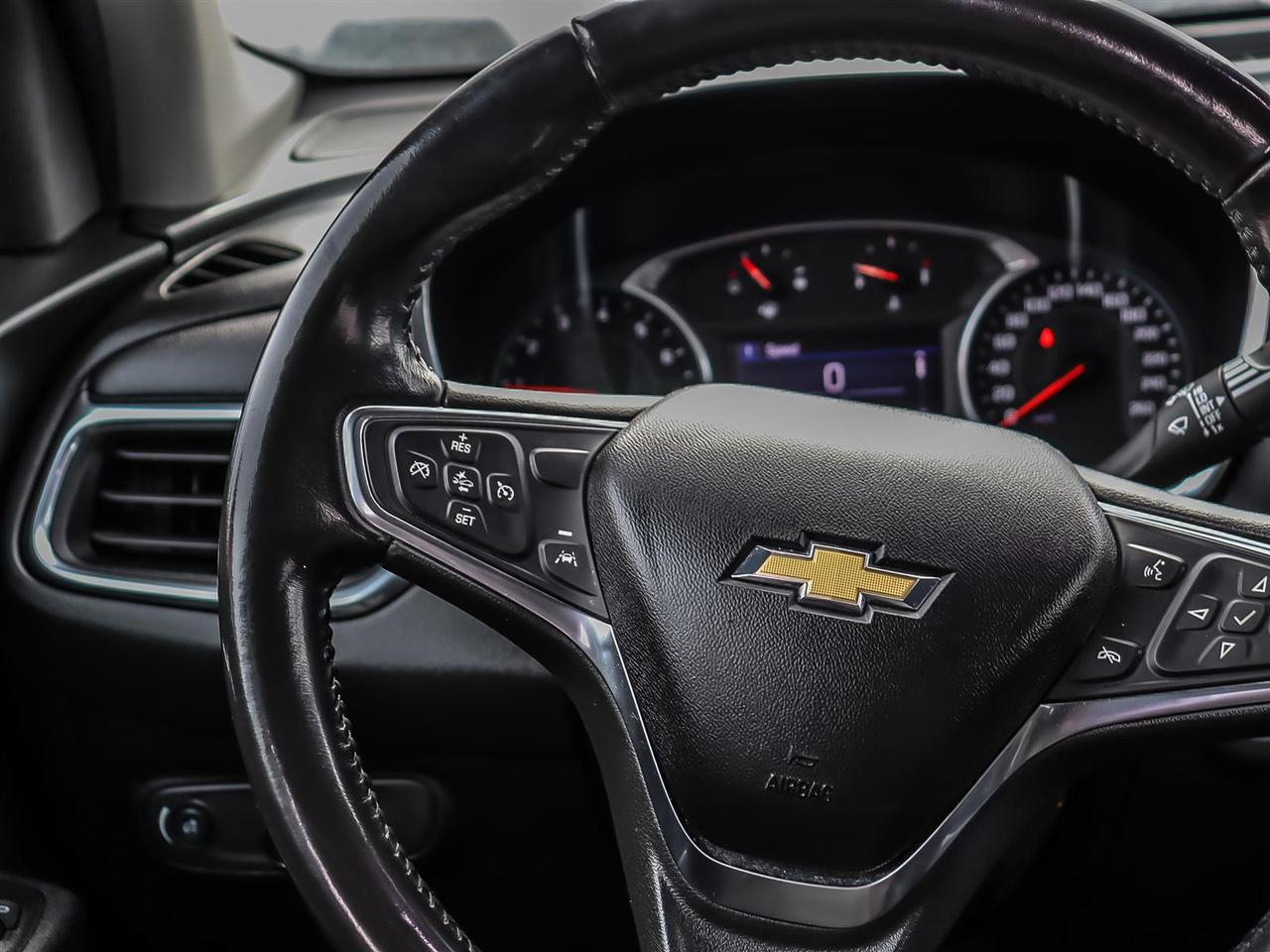 2019 Chevrolet Equinox  Photo