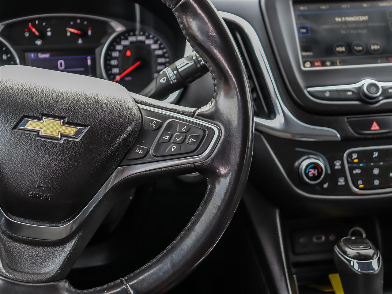 2019 Chevrolet Equinox  Photo